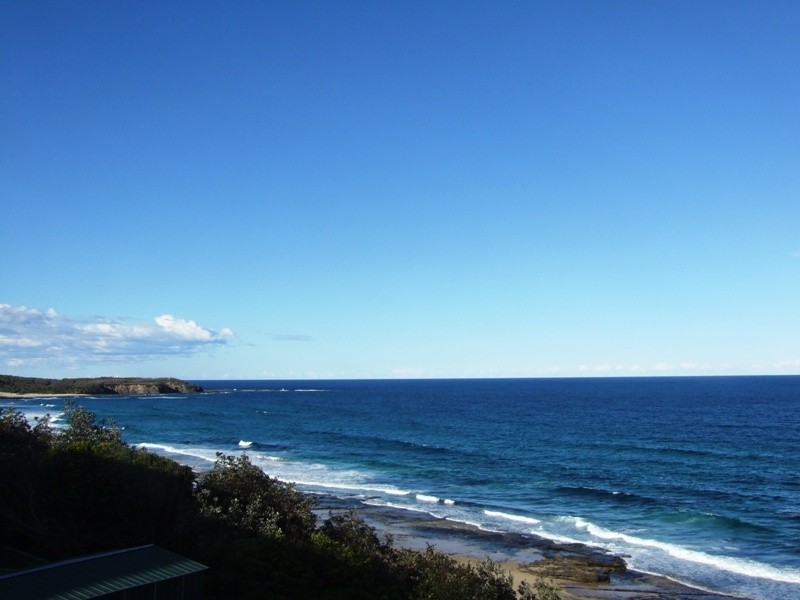 107 South Pacific Crescent, Ulladulla NSW 2539