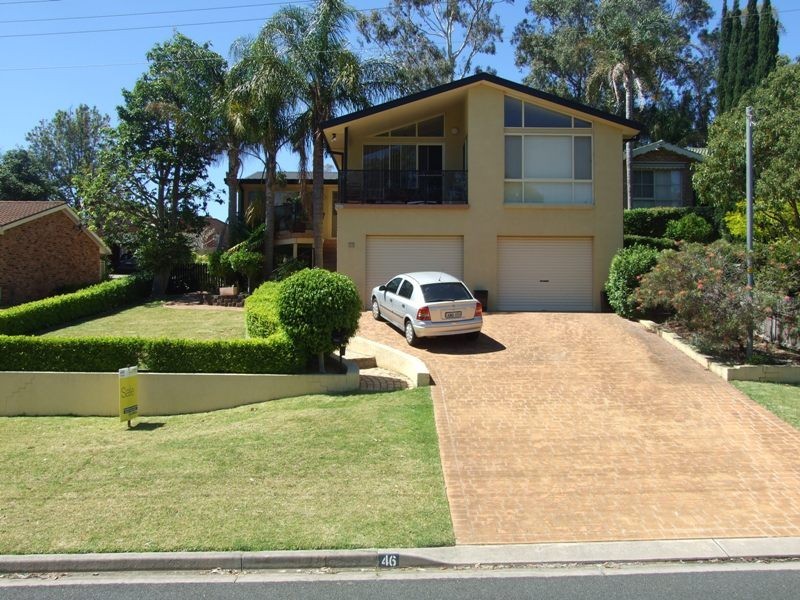 46 Buckland Street, Mollymook Beach NSW 2539