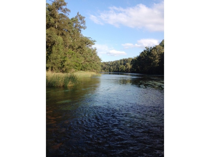 Lot 16 The River Road, Brooman NSW 2538