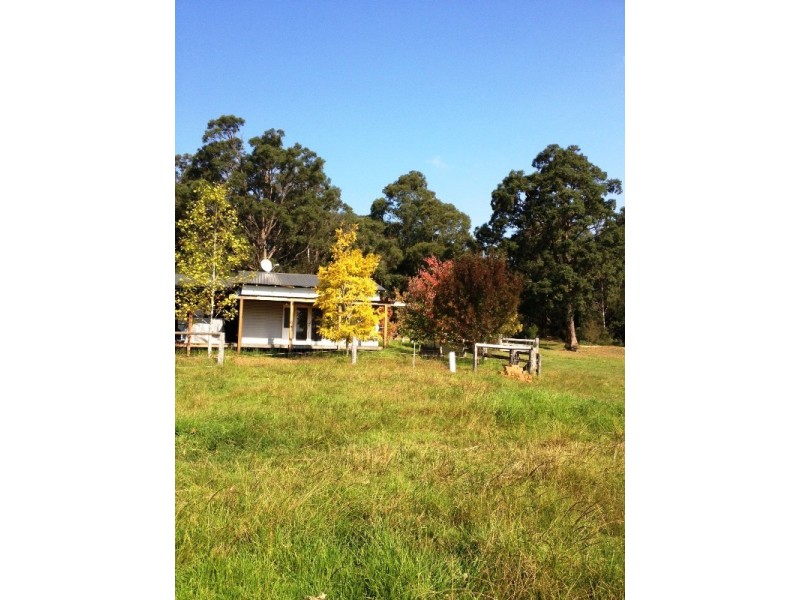 Lot 16 The River Road, Brooman NSW 2538