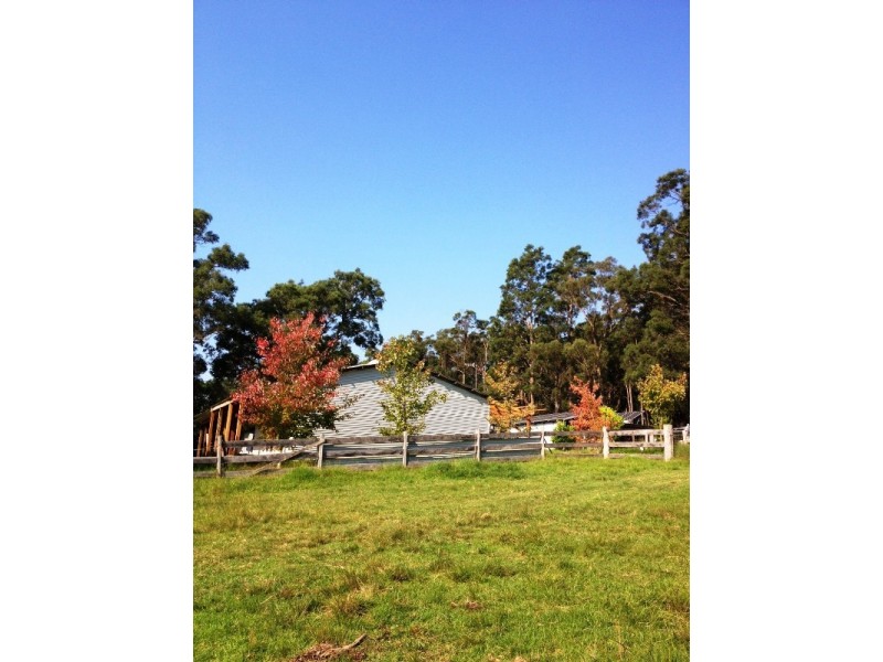Lot 16 The River Road, Brooman NSW 2538