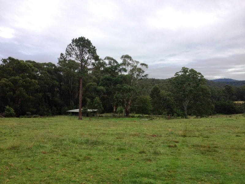 Lot 16 The River Road, Brooman NSW 2538