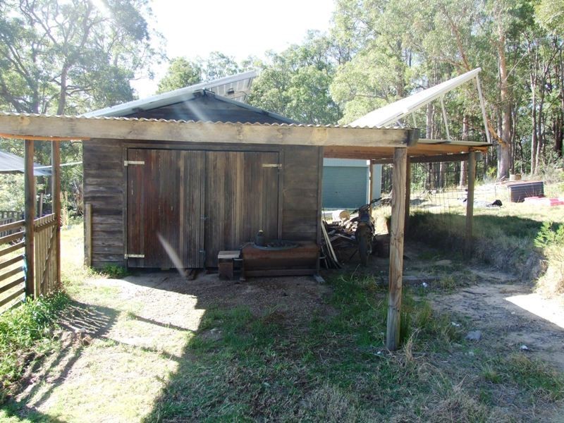 Lot 16 The River Road, Brooman NSW 2538