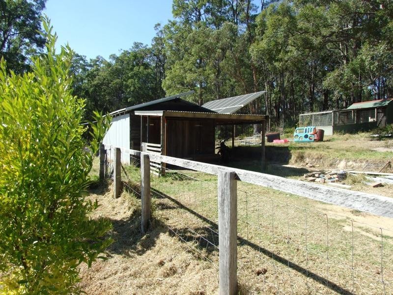 Lot 16 The River Road, Brooman NSW 2538