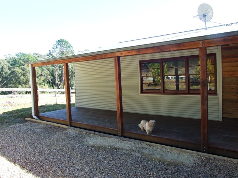 Lot 16 The River Road, Brooman NSW 2538