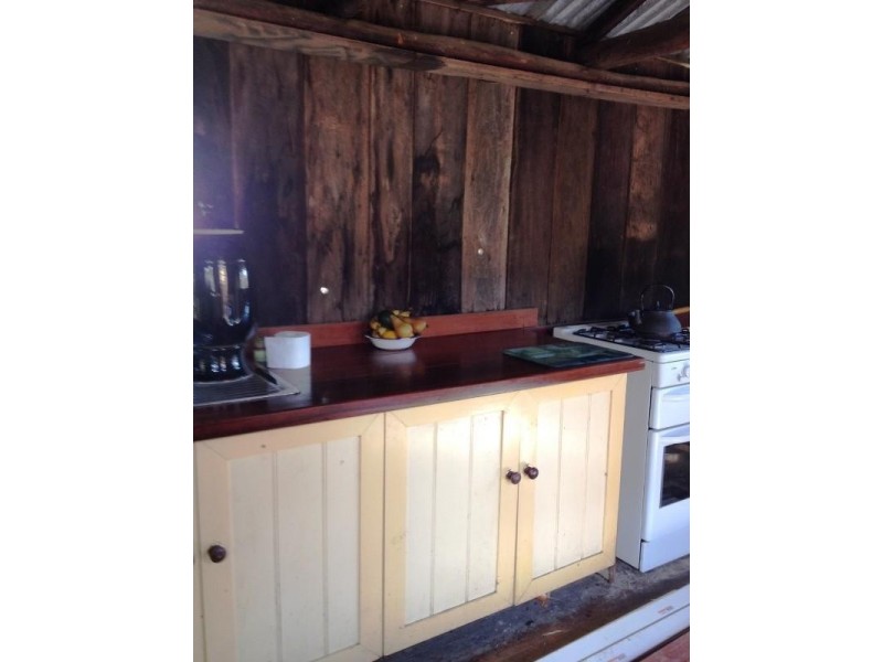 Lot 16 The River Road, Brooman NSW 2538