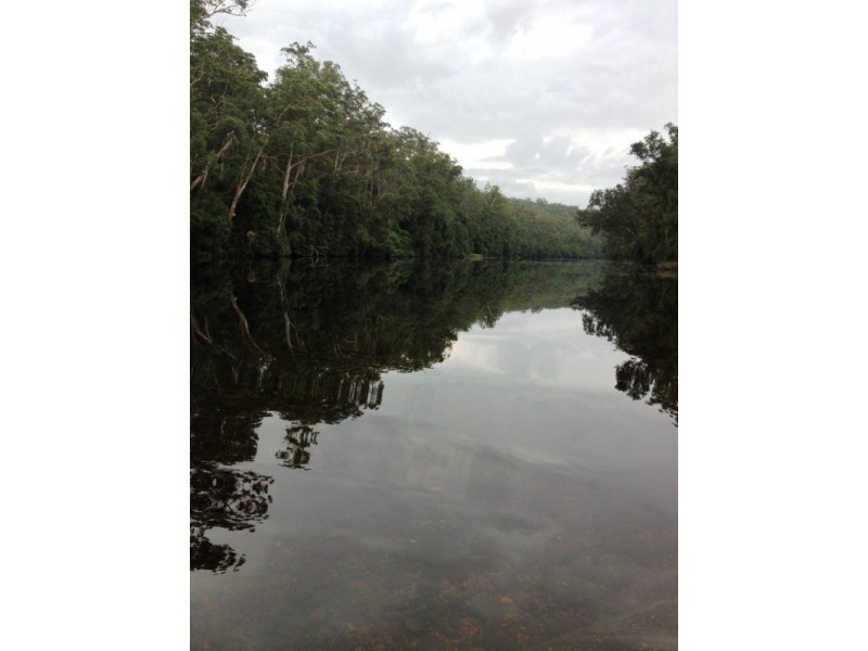 Lot 16 The River Road, Brooman NSW 2538