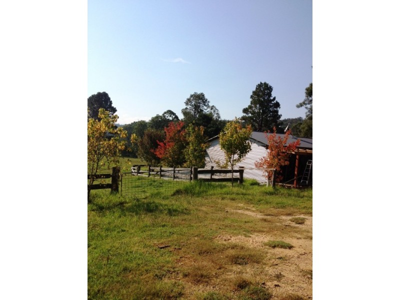 Lot 16 The River Road, Brooman NSW 2538