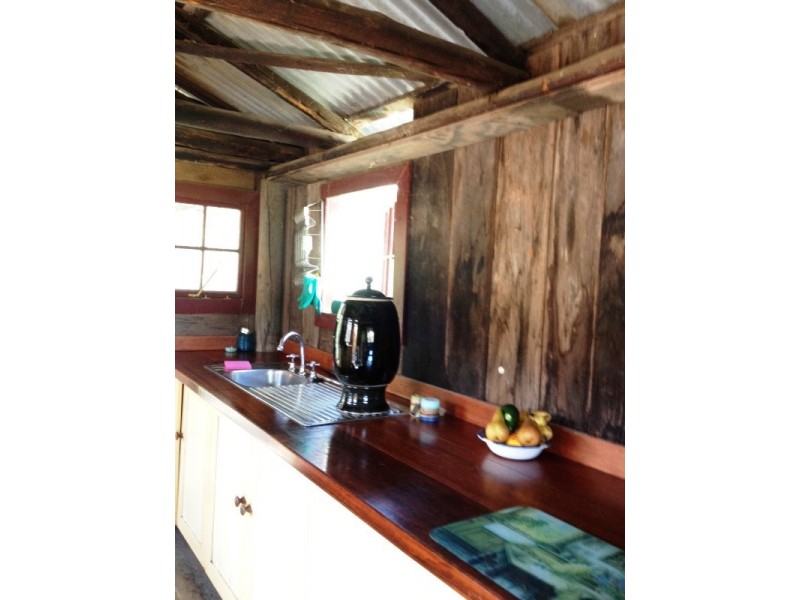 Lot 16 The River Road, Brooman NSW 2538