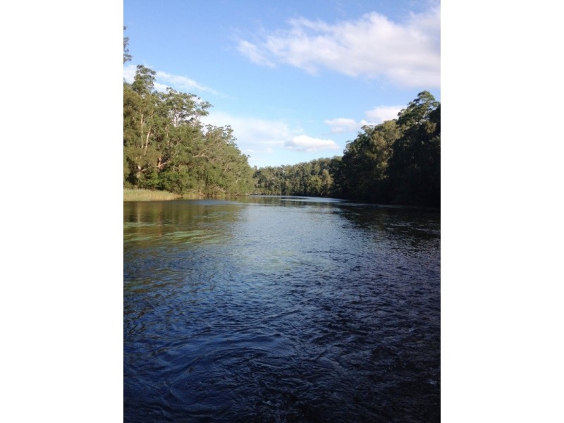 Lot 16 The River Road, Brooman NSW 2538