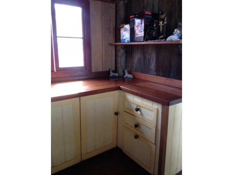 Lot 16 The River Road, Brooman NSW 2538