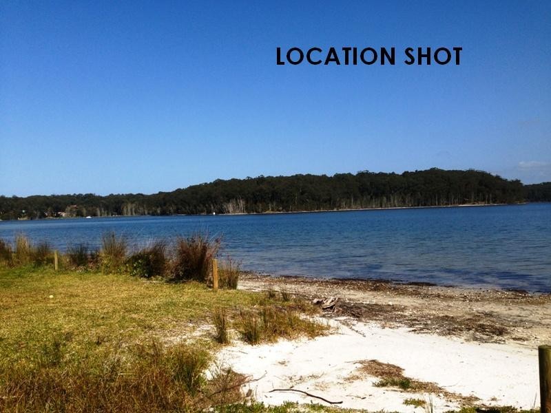 6 Casuarina Close, Burrill Lake NSW 2539