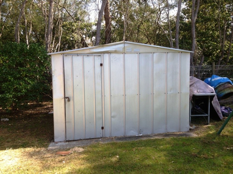 6 Casuarina Close, Burrill Lake NSW 2539