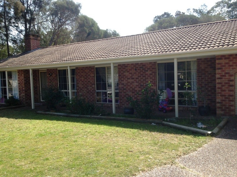 6 Casuarina Close, Burrill Lake NSW 2539