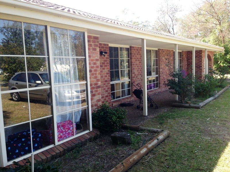 6 Casuarina Close, Burrill Lake NSW 2539