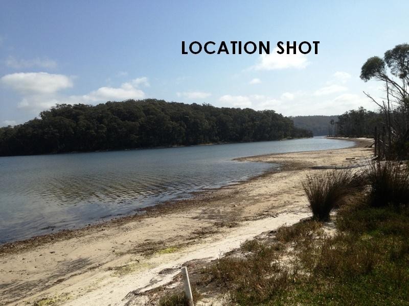 6 Casuarina Close, Burrill Lake NSW 2539