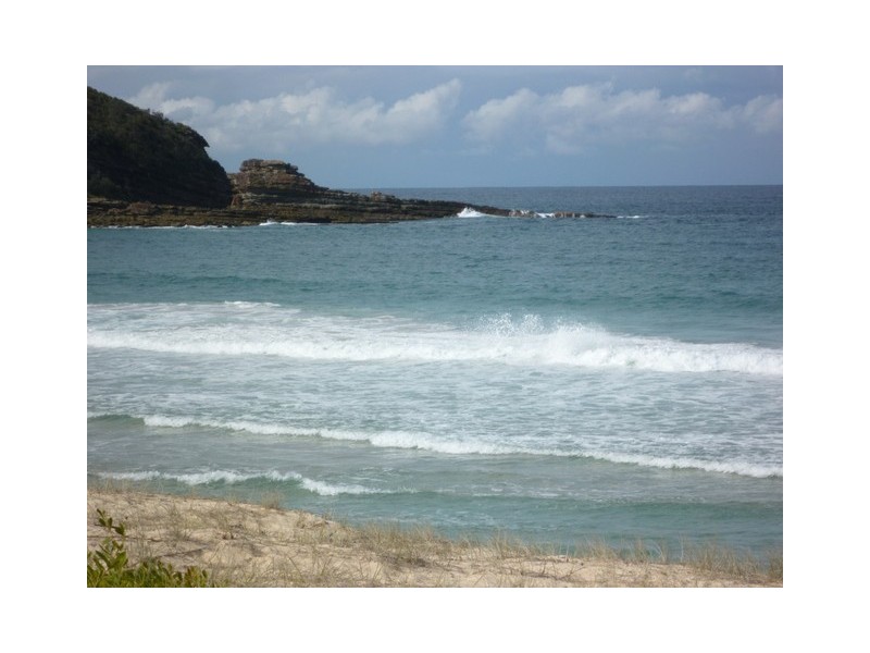 104 Mitchell Parade, Mollymook Beach NSW 2539