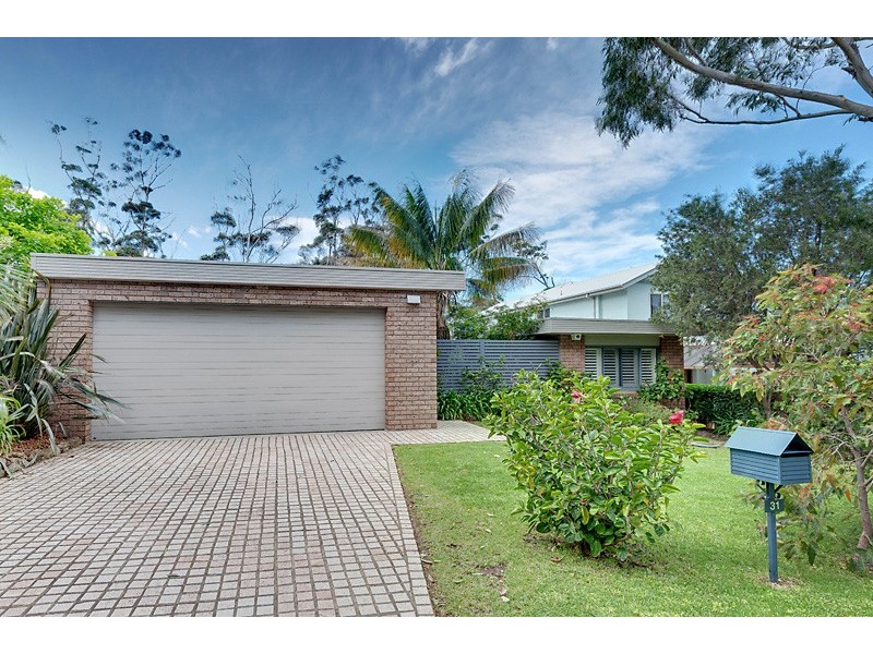 31 Riversdale Avenue, Mollymook NSW 2539
