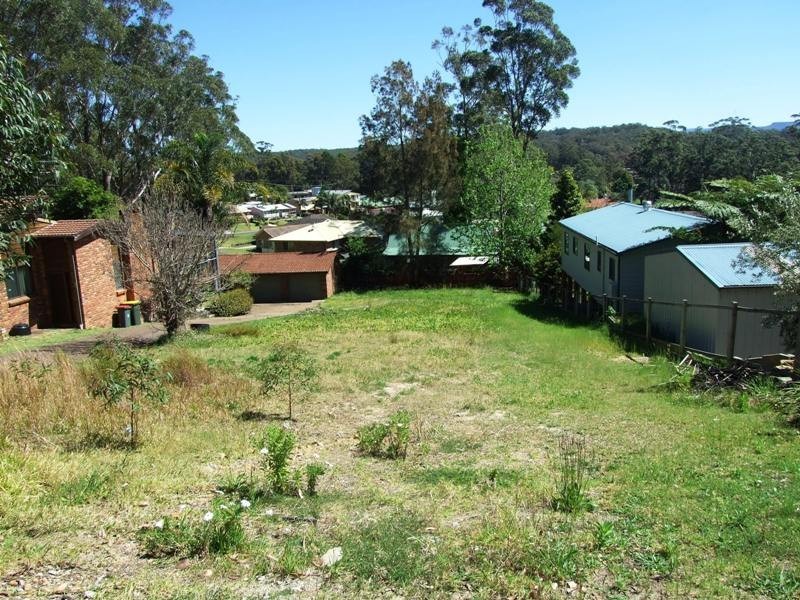 22 Edward Avenue, Kings Point NSW 2539