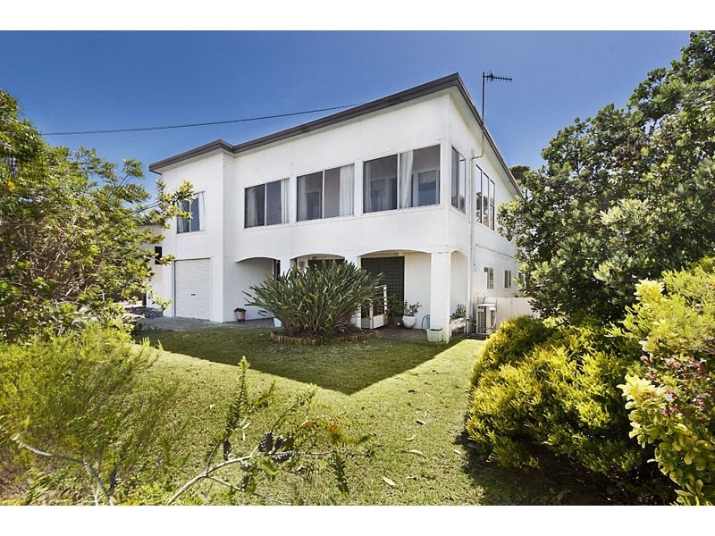 21 Highview Drive, Dolphin Point NSW 2539