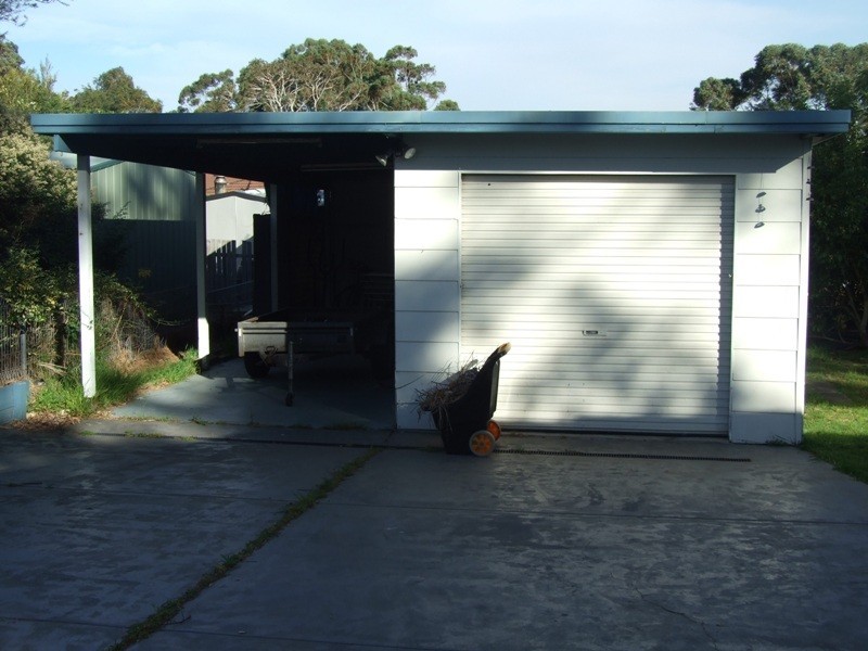 170 Matron Porter Drive, Mollymook NSW 2539