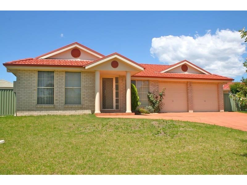 29 Tulip Oak Drive, Ulladulla NSW 2539