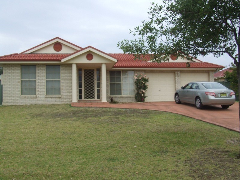 29 Tulip Oak Drive, Ulladulla NSW 2539