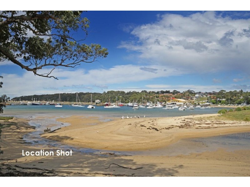 1/103 South Street, Ulladulla NSW 2539