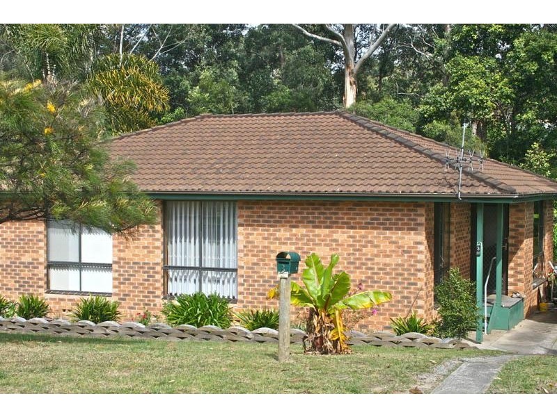 3 Jindelara Road, Ulladulla NSW 2539