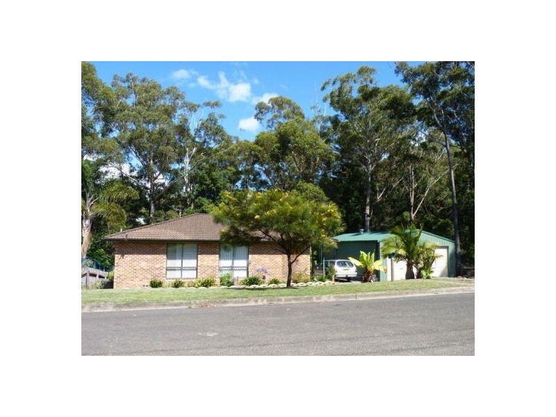 3 Jindelara Road, Ulladulla NSW 2539