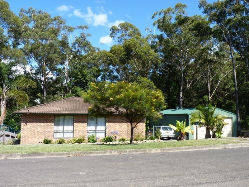 3 Jindelara Road, Ulladulla NSW 2539