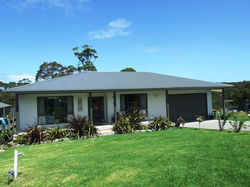 17 Bada Crescent, Dolphin Point NSW 2539