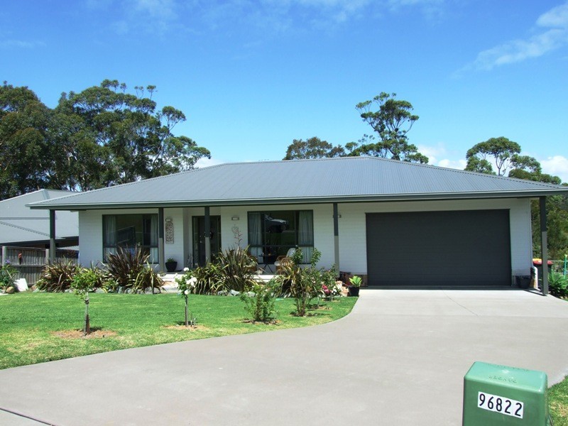 17 Bada Crescent, Dolphin Point NSW 2539