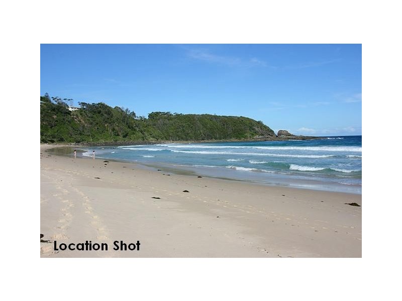 39 Clyde Street, Mollymook NSW 2539