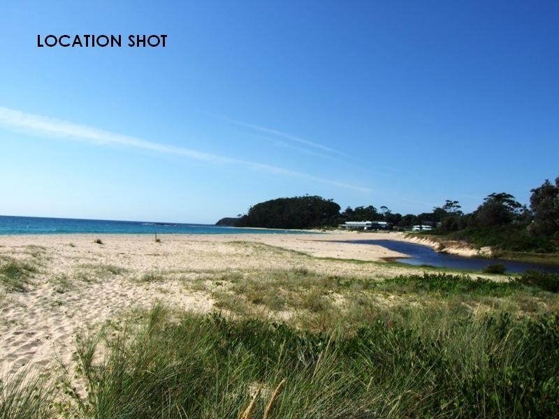 39 Clyde Street, Mollymook NSW 2539