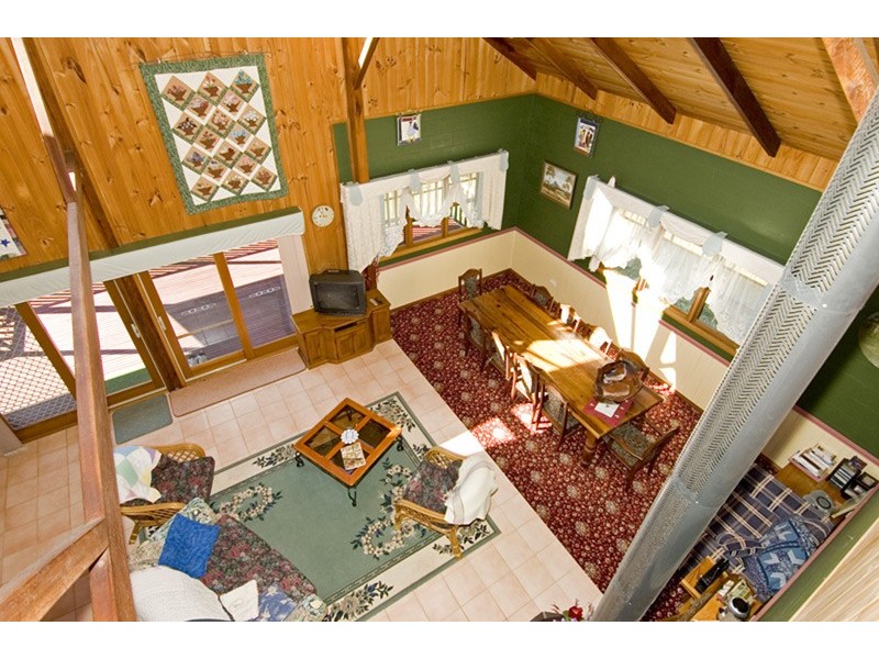 Lot 12 Clyde Ridge Road, Morton NSW 2538