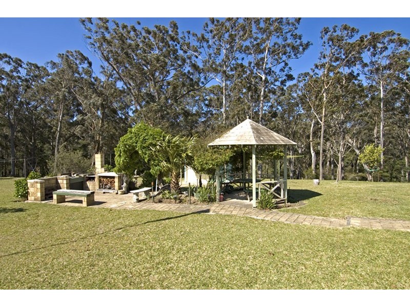 Lot 12 Clyde Ridge Road, Morton NSW 2538