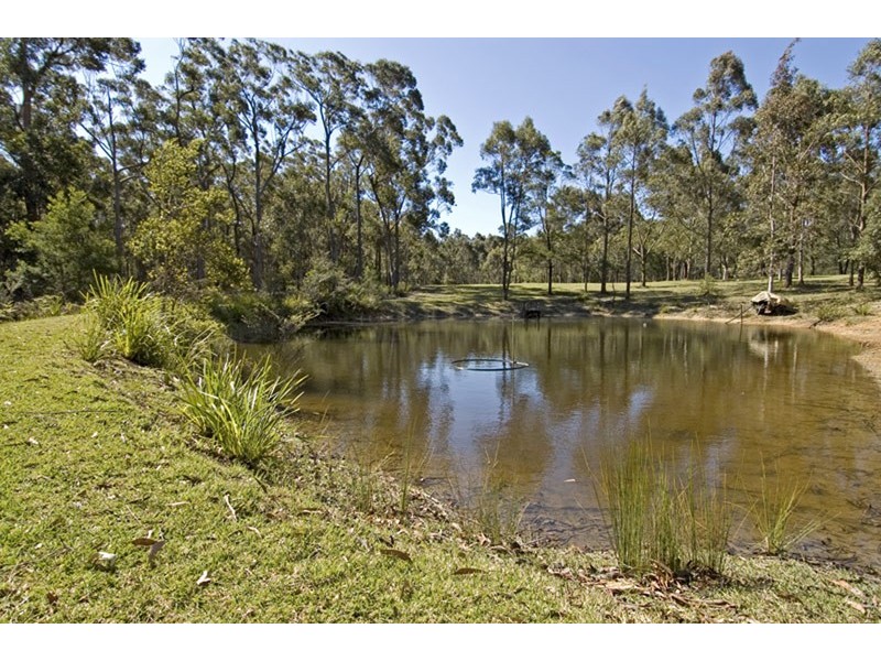 Lot 12 Clyde Ridge Road, Morton NSW 2538