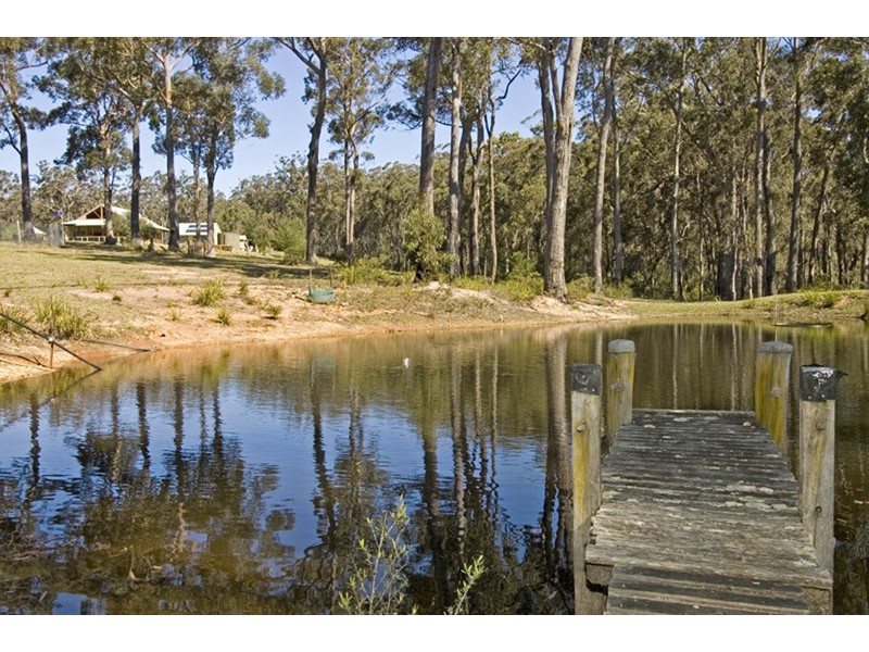Lot 12 Clyde Ridge Road, Morton NSW 2538
