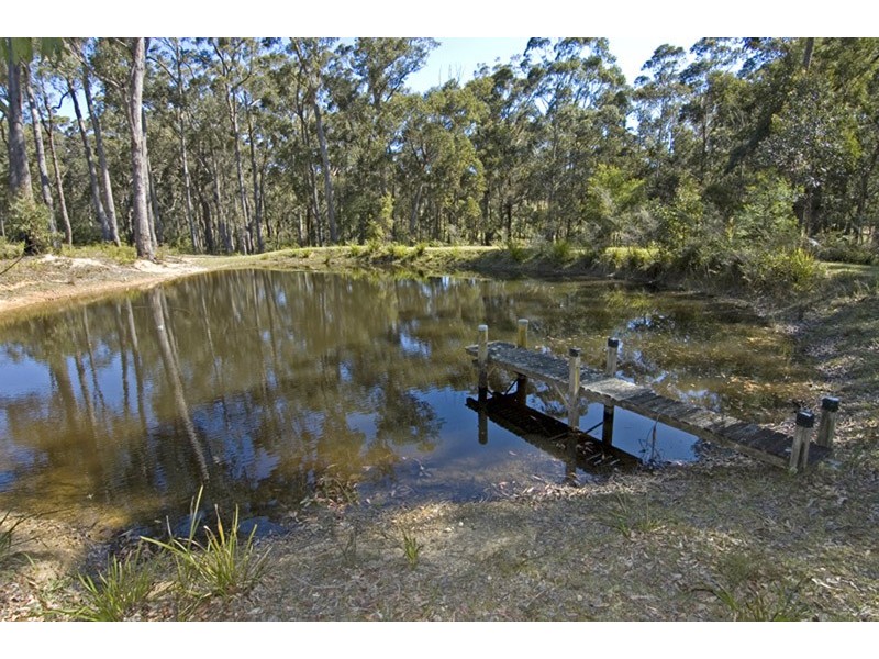 Lot 12 Clyde Ridge Road, Morton NSW 2538