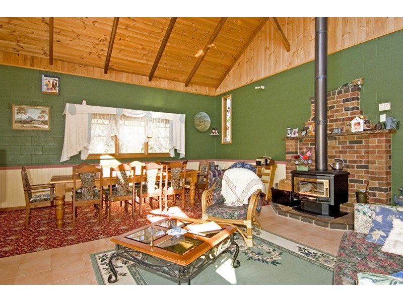 Lot 12 Clyde Ridge Road, Morton NSW 2538