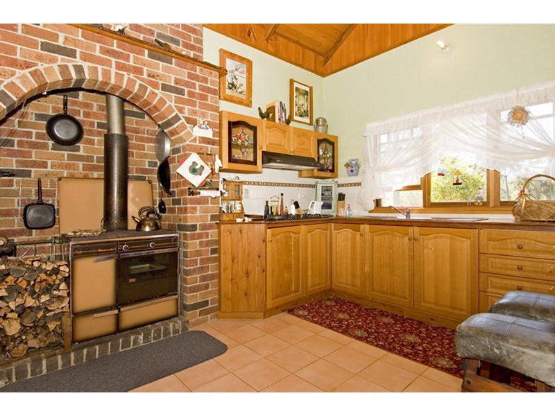 Lot 12 Clyde Ridge Road, Morton NSW 2538