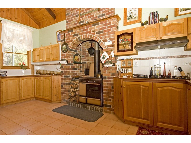 Lot 12 Clyde Ridge Road, Morton NSW 2538