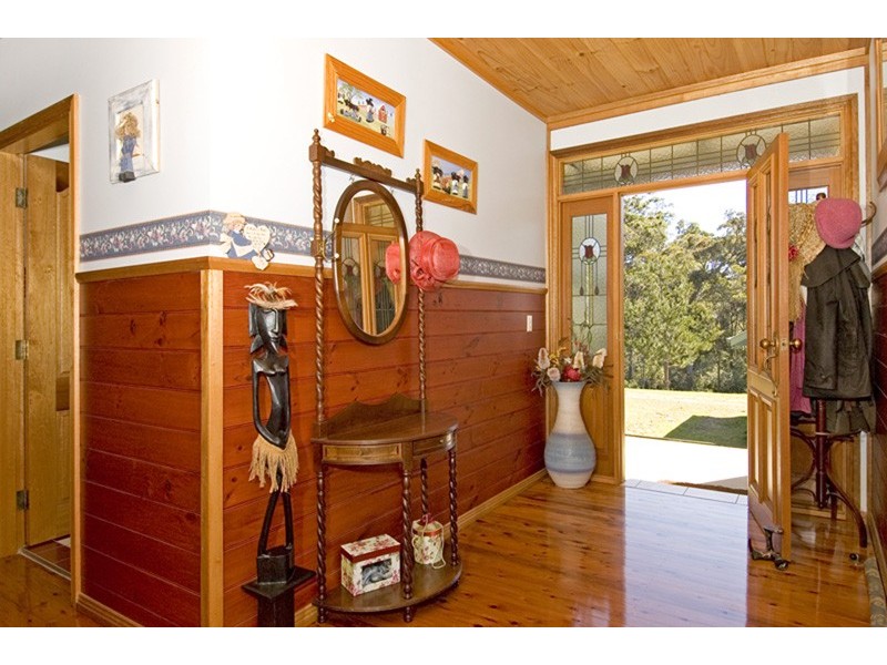 Lot 12 Clyde Ridge Road, Morton NSW 2538