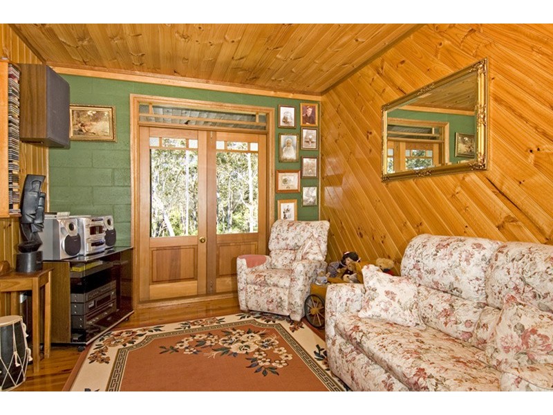 Lot 12 Clyde Ridge Road, Morton NSW 2538