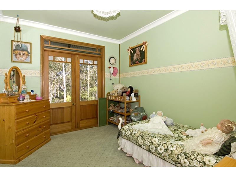 Lot 12 Clyde Ridge Road, Morton NSW 2538