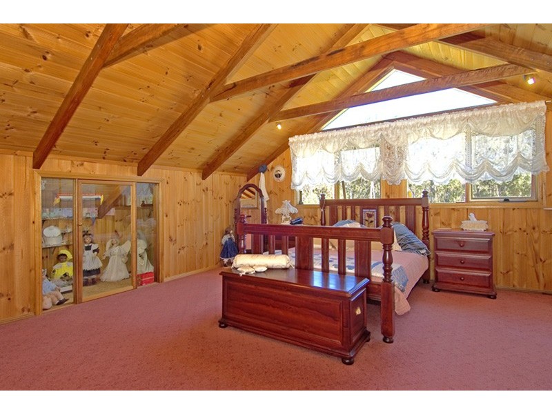 Lot 12 Clyde Ridge Road, Morton NSW 2538