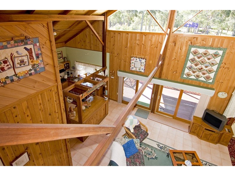 Lot 12 Clyde Ridge Road, Morton NSW 2538