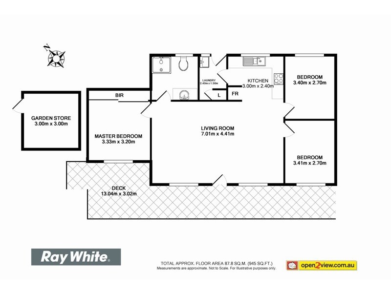 16 Wyoming Avenue, Burrill Lake NSW 2539