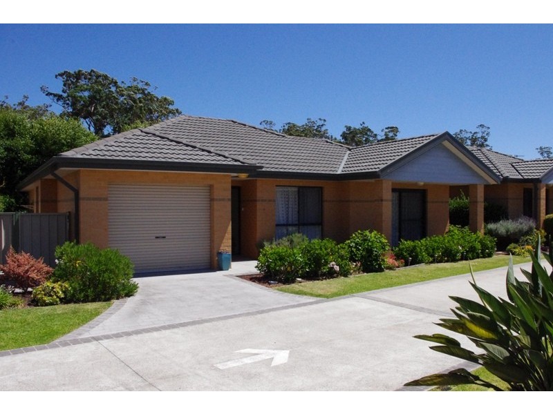 4/30 Balmoral Road, Burrill Lake NSW 2539